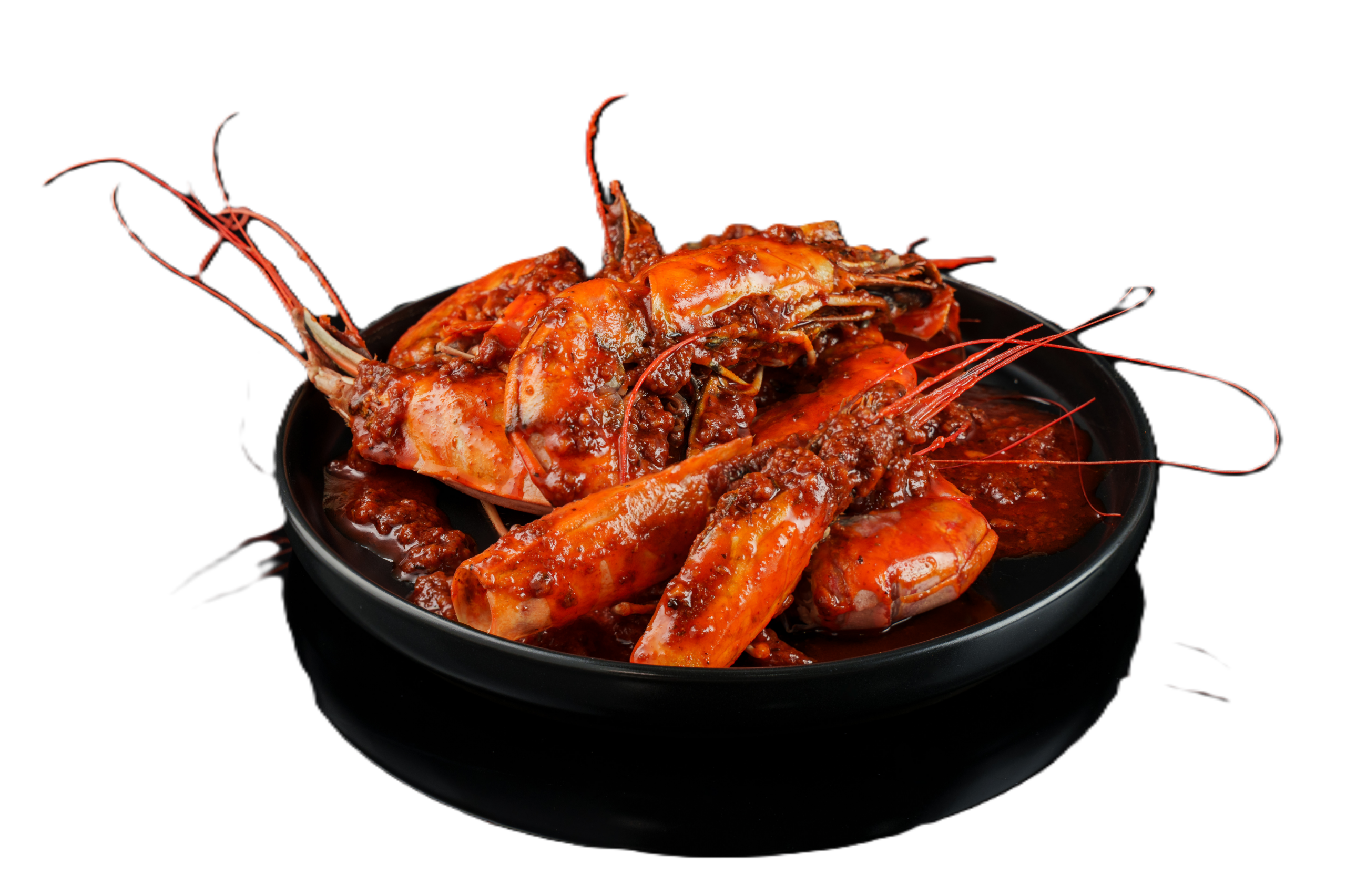 King Prawns