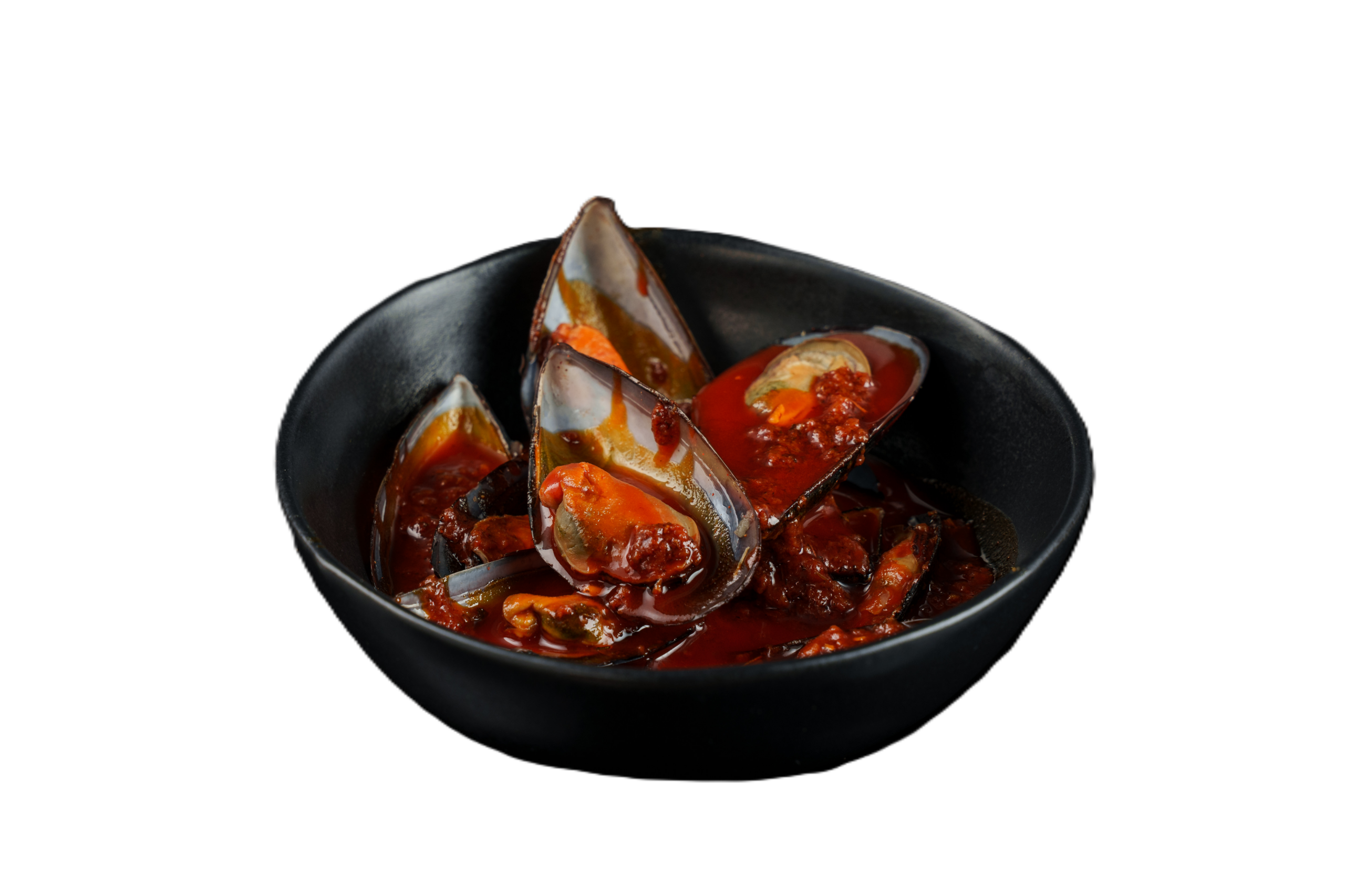 Mussels