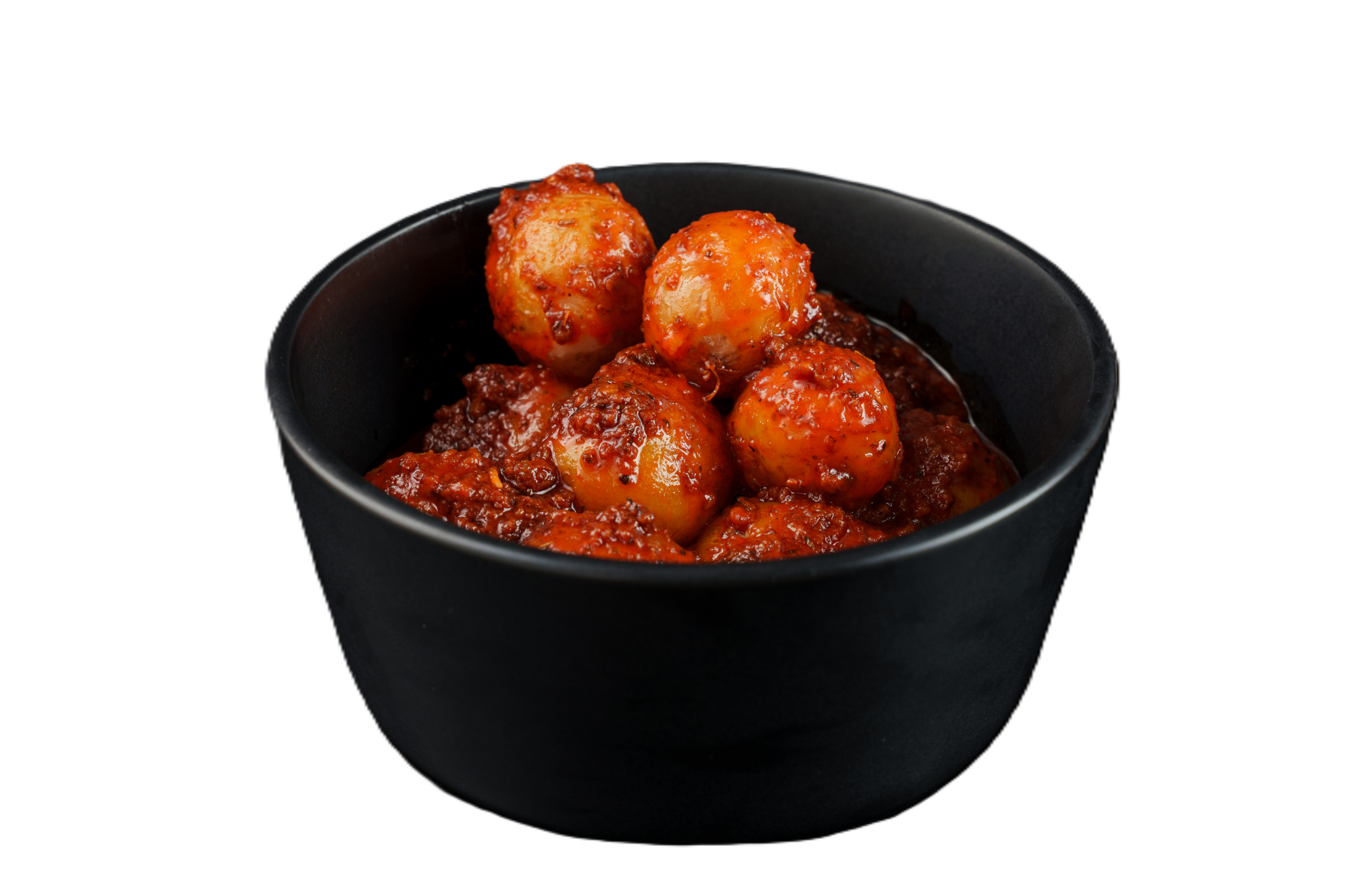 Potatoes