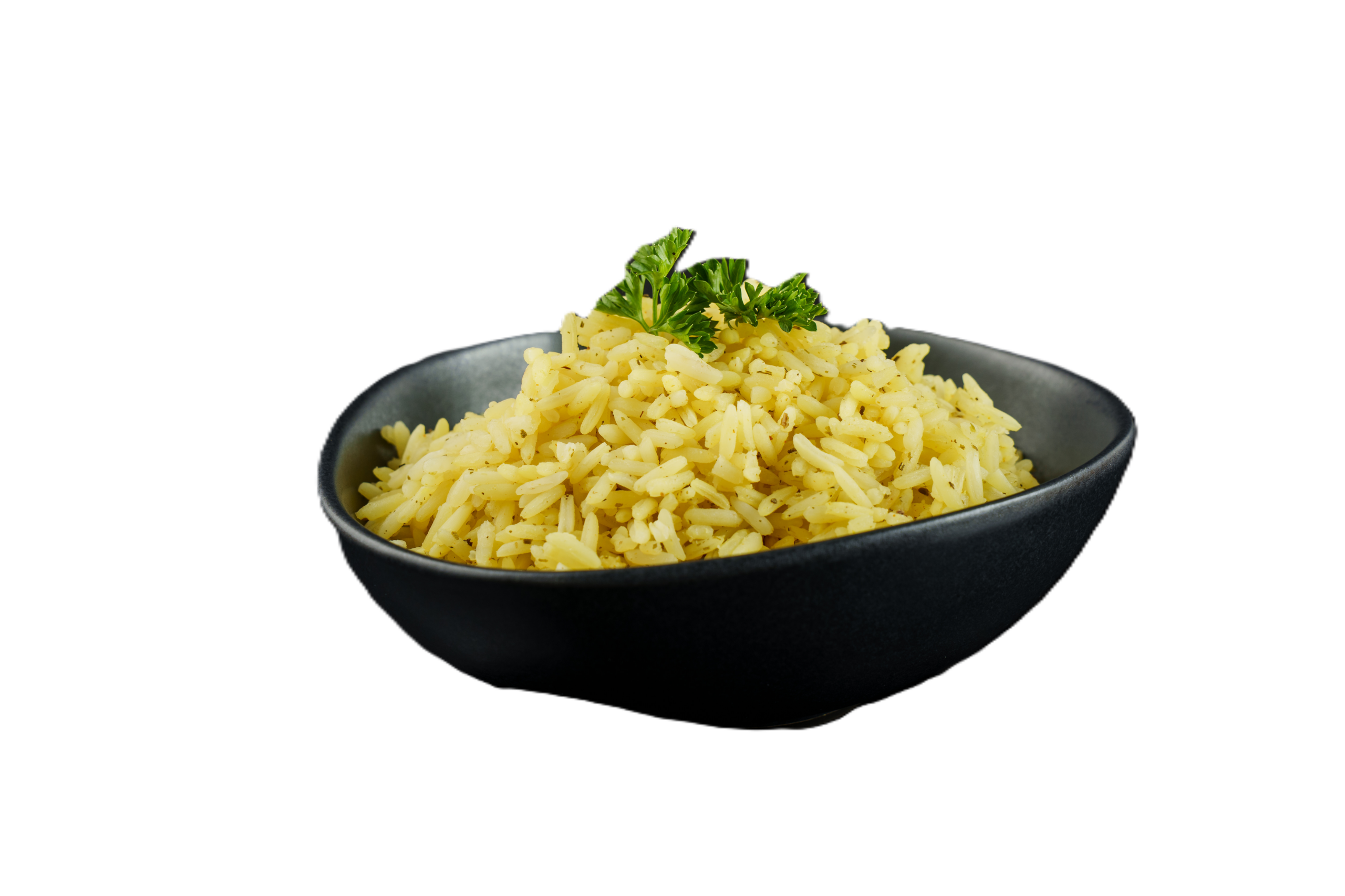 Signature Herb Rice